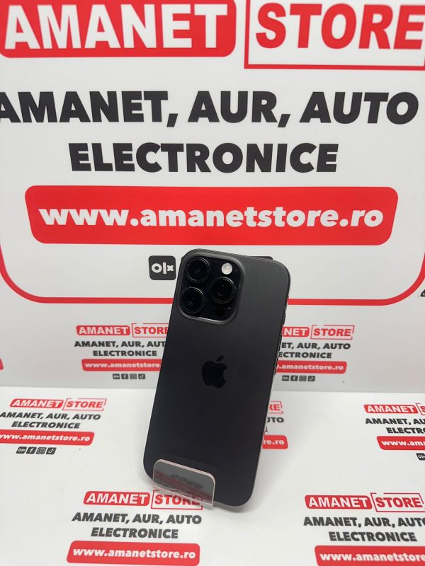 Iphone 16 Pro - imagine 2