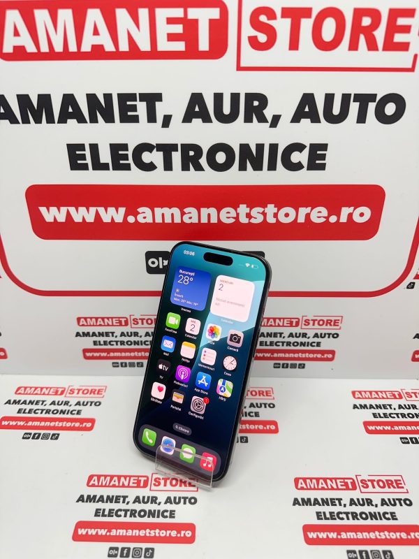 Iphone 16 Pro