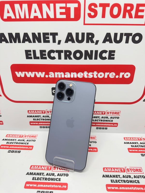 Iphone 13 Pro Max - imagine 2
