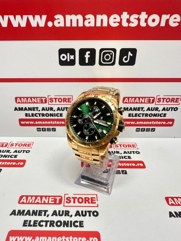Festina F20541 - imagine 2