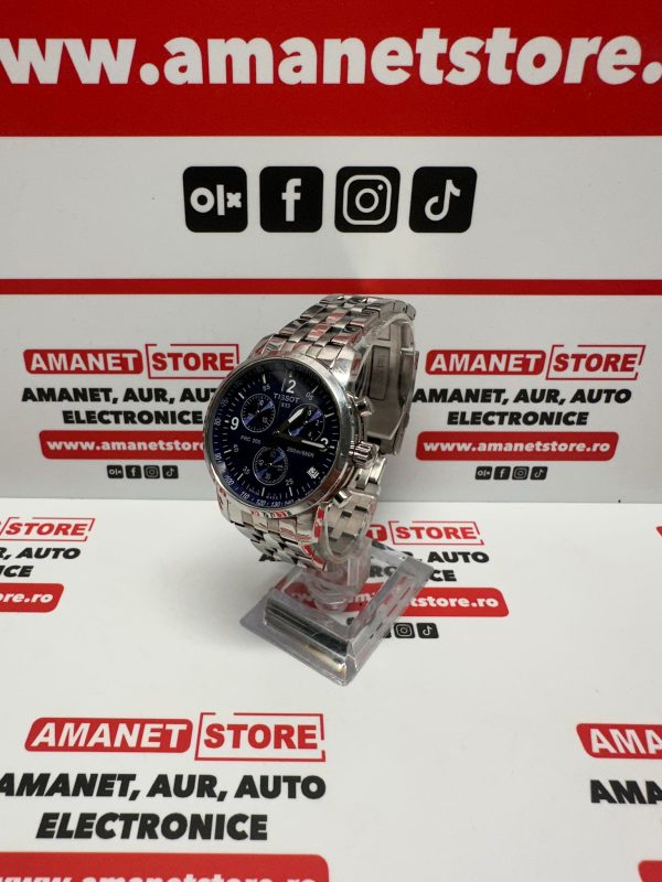 Tissot T461