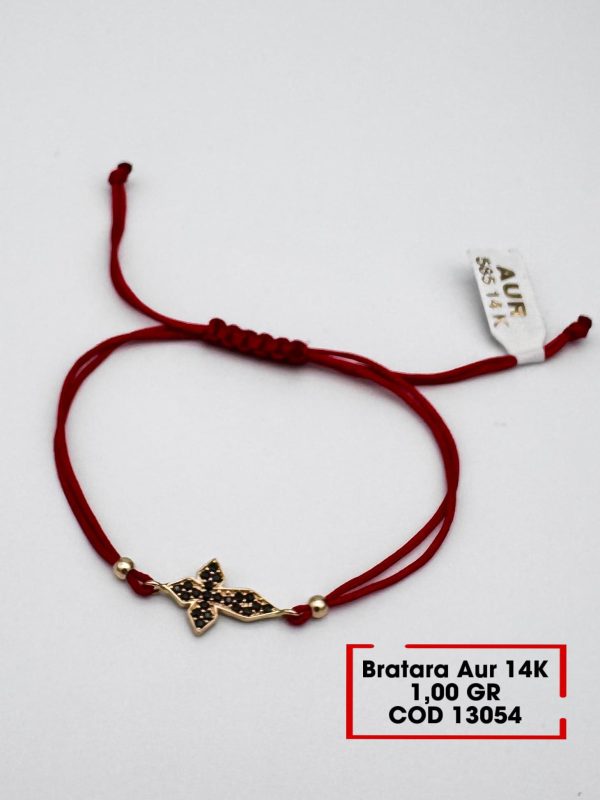 Bratara Aur 14k 1.00gr.