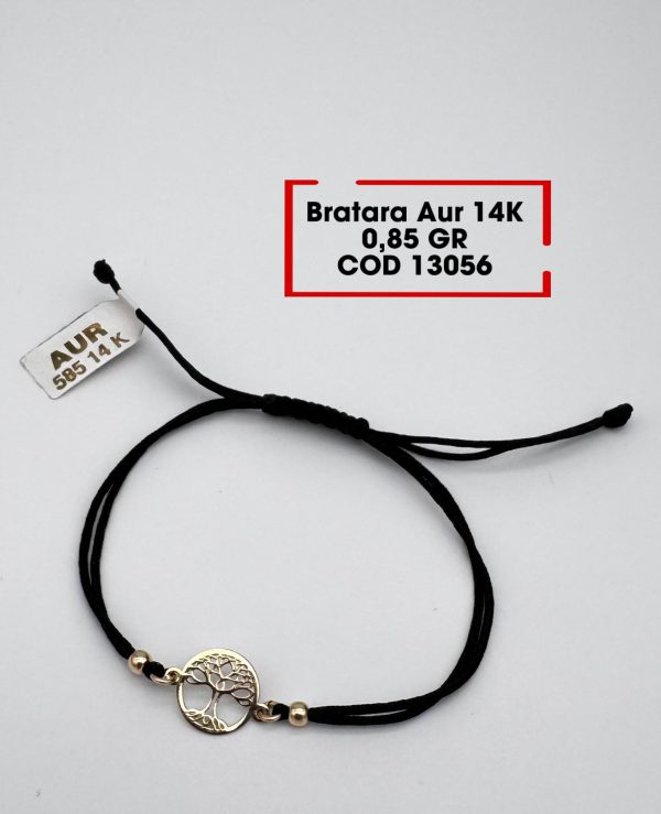 Bratara Aur 14k 0.85gr.