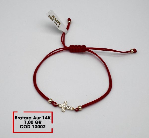 Bratara Aur 14k 1.00gr.