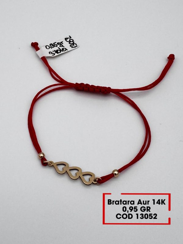 Bratara Aur 14k 0.95gr.