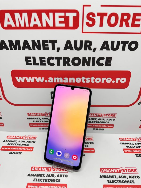 Samsung Galaxy A25