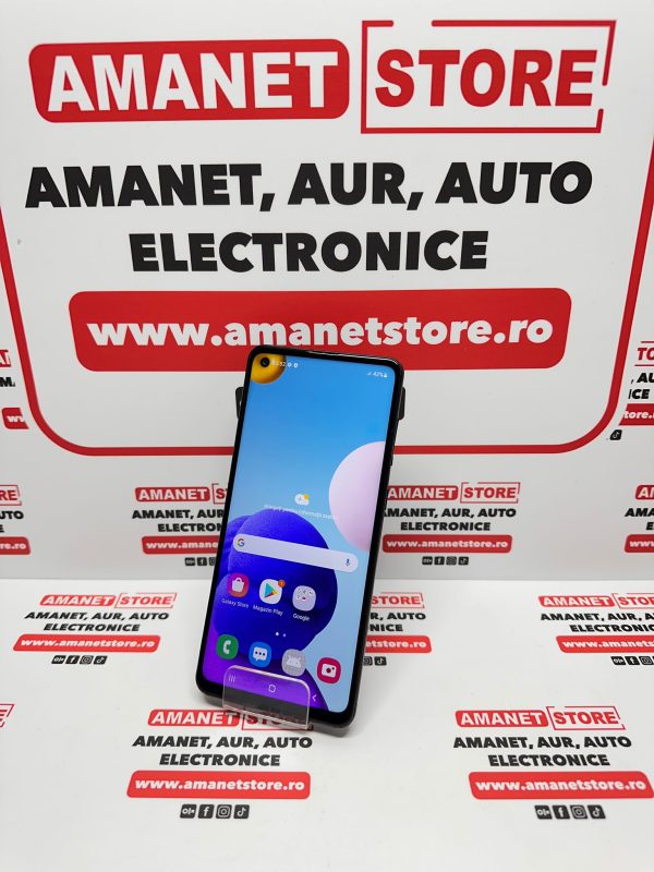 Samsung Galaxy A21 S