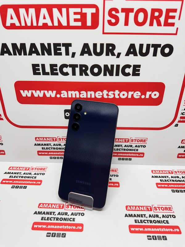 Samsung Galaxy A25 - imagine 2
