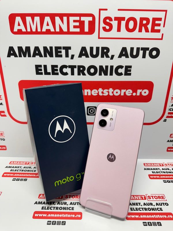 Motorola G14 - imagine 2