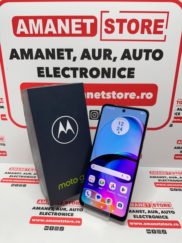 Motorola G14