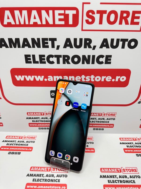 Xiaomi Redmi A3