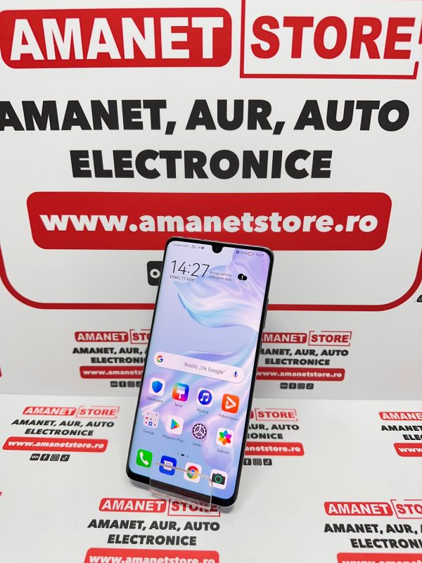 Huawei P30 Pro
