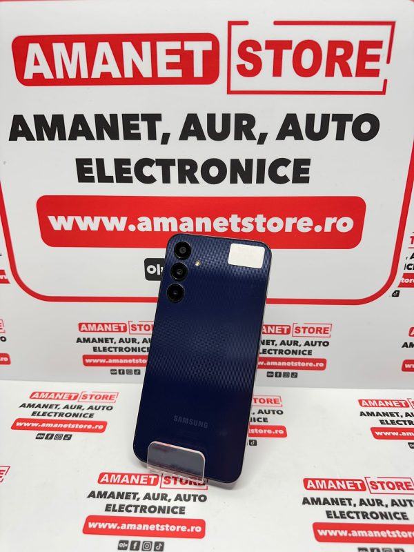 Samsung Galaxy A25 - imagine 2