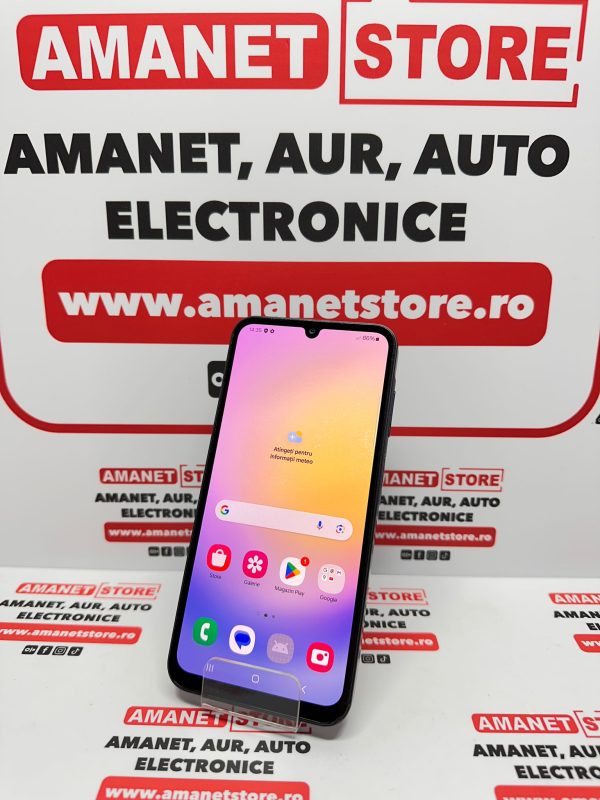 Samsung Galaxy A25