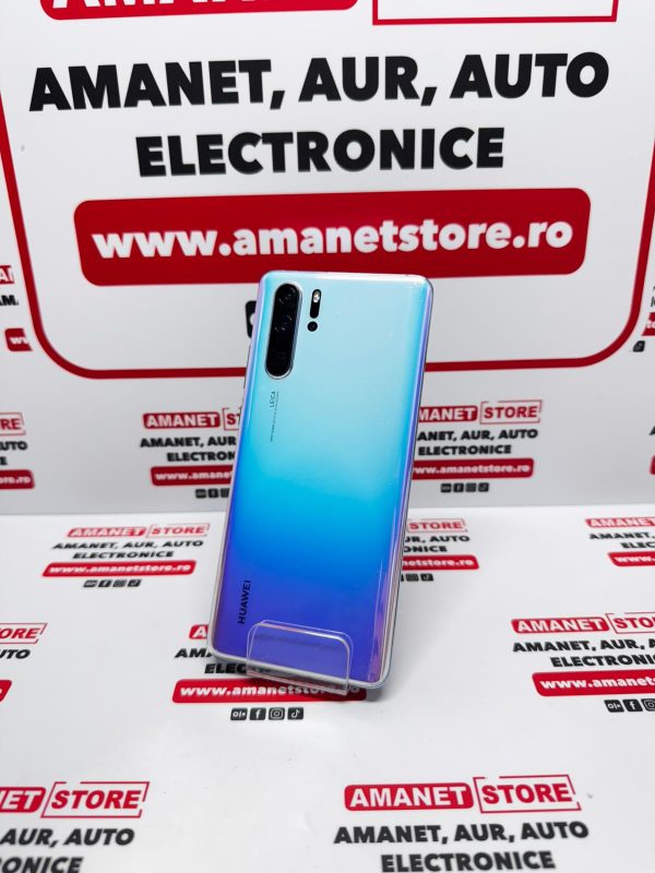 Huawei P30 Pro - imagine 2