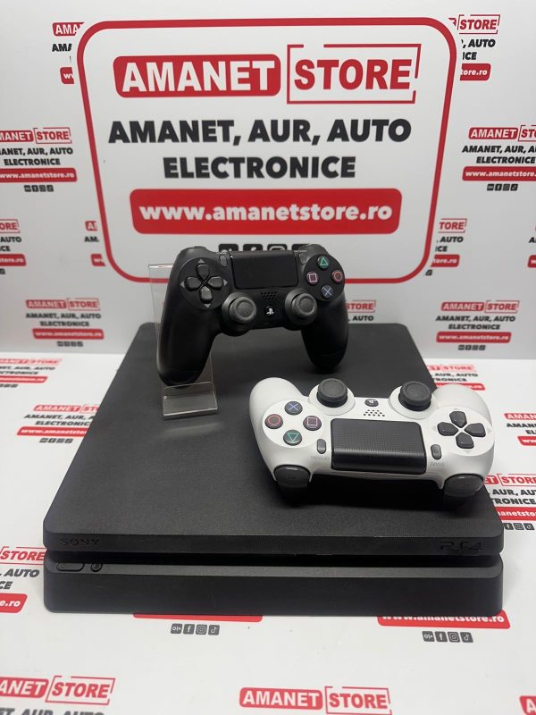 Playstation 4 Slim
