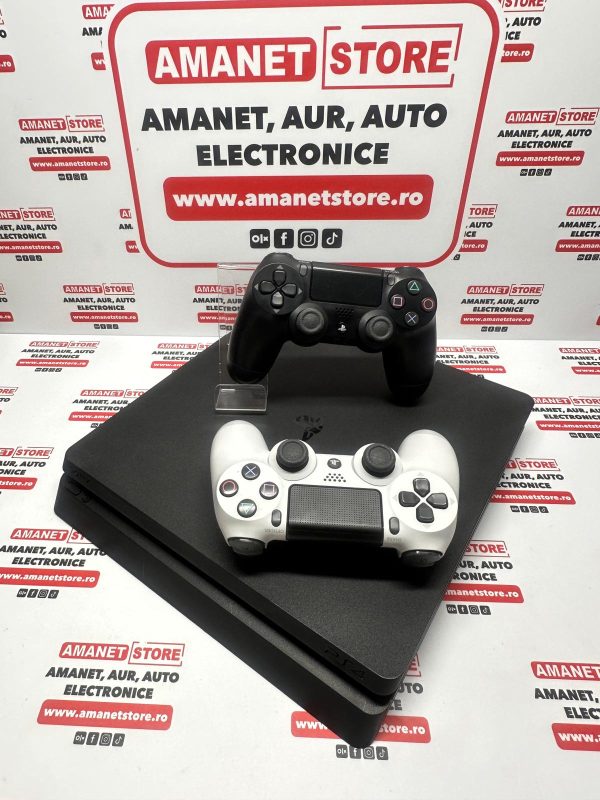 Playstation 4 Slim - imagine 2
