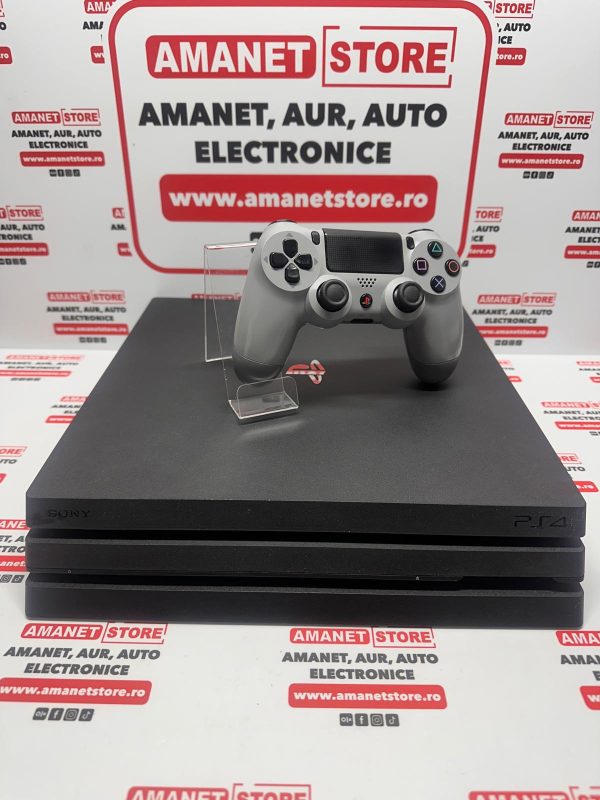 Playstation 4 Pro