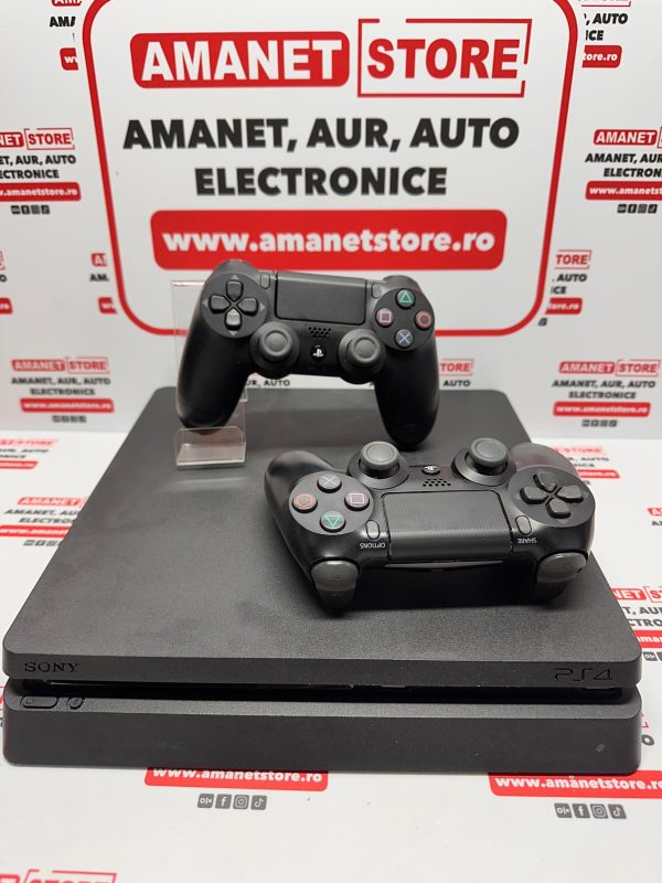 Playstation 4 Slim