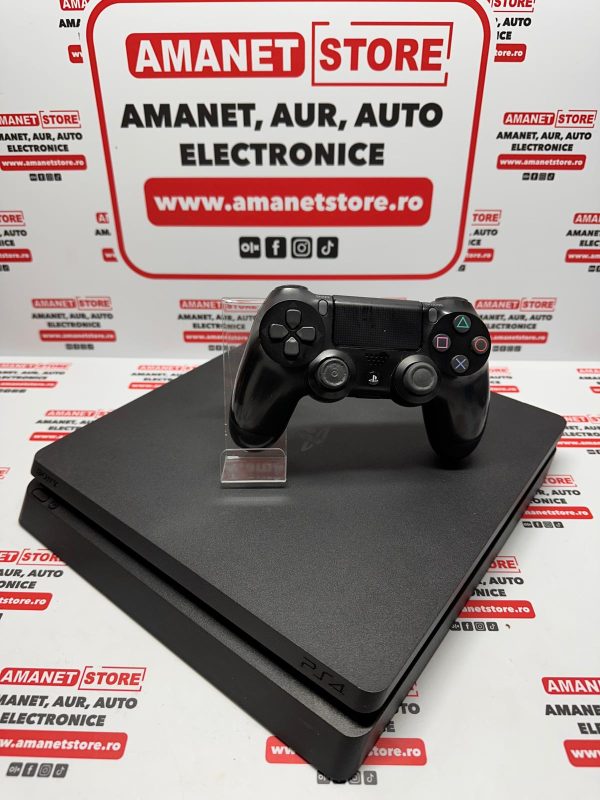 Playstation 4 - imagine 2
