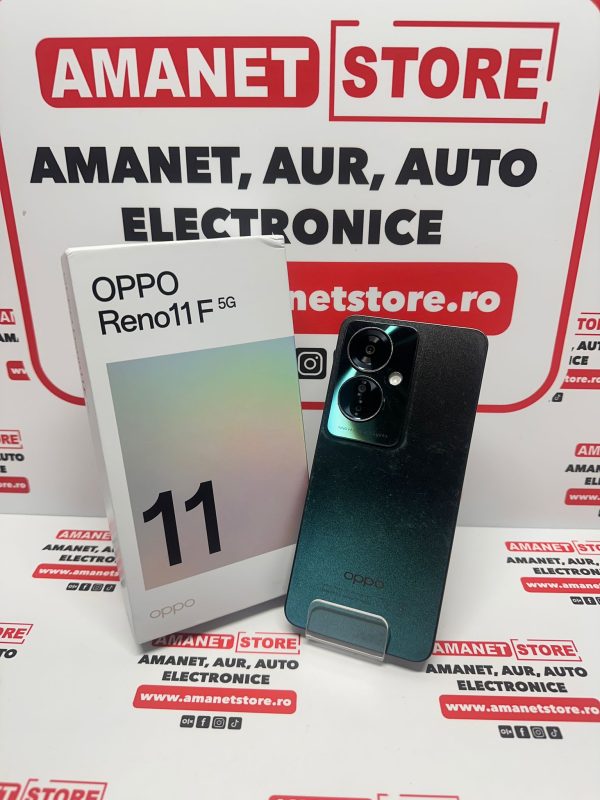 Oppo Reno 11 F 5G - imagine 2