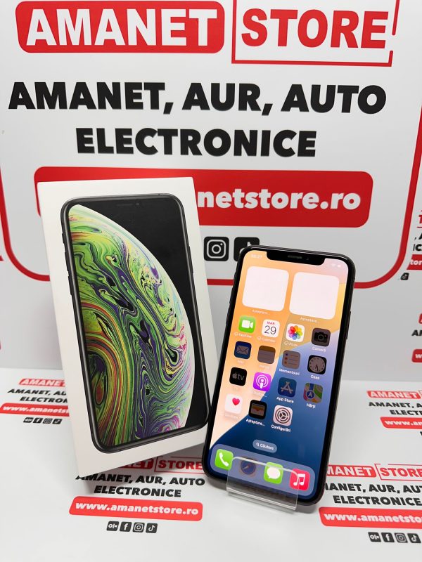 Iphone XS