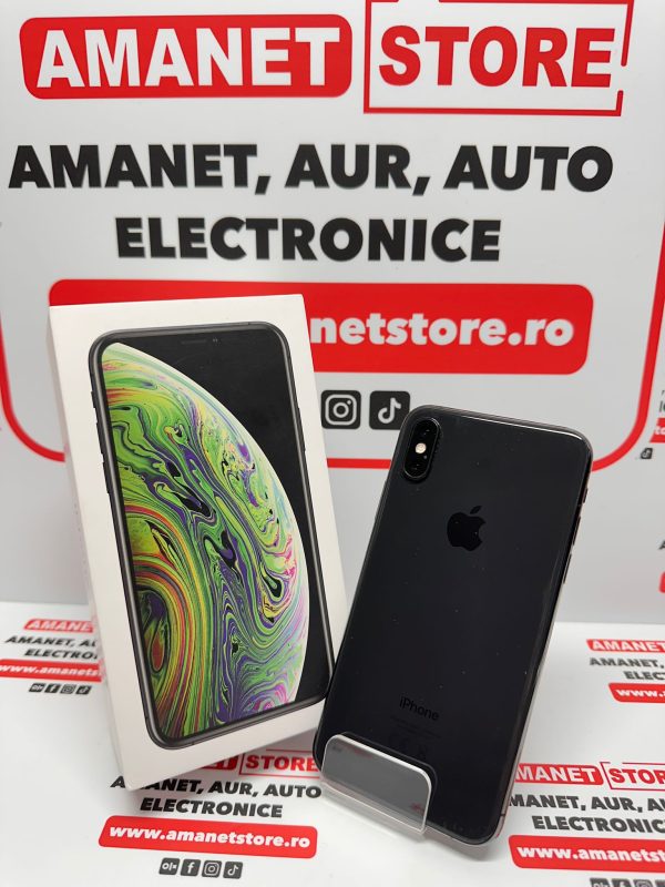 Iphone XS - imagine 2