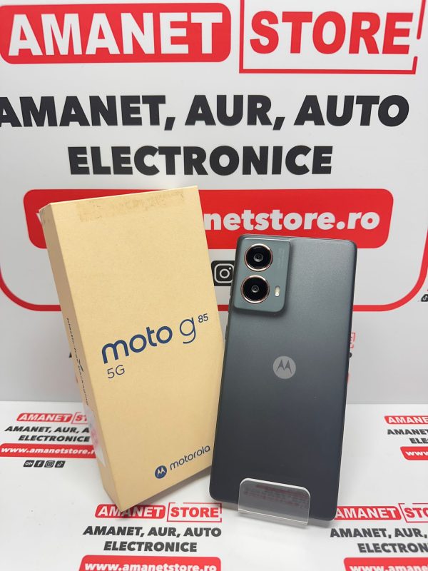 Motorola G85 5G - imagine 2