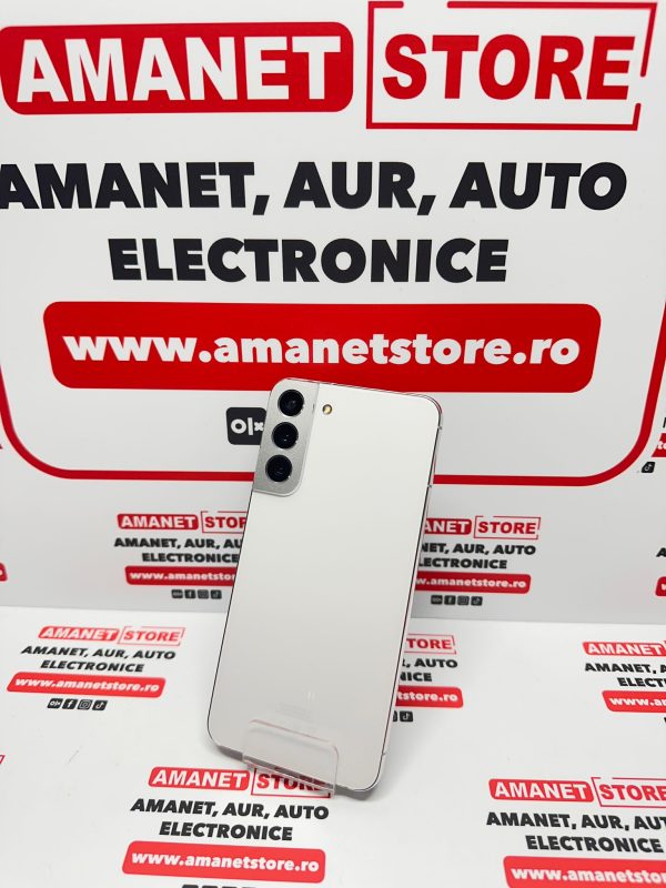 Samsung Galaxy S22 Plus - imagine 2