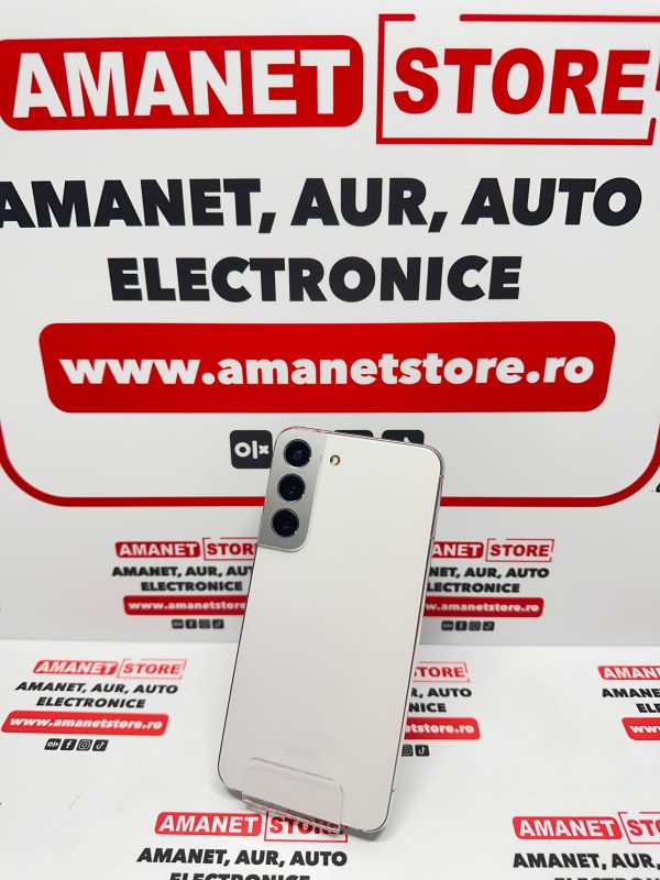 Samsung Galaxy S22 - imagine 2