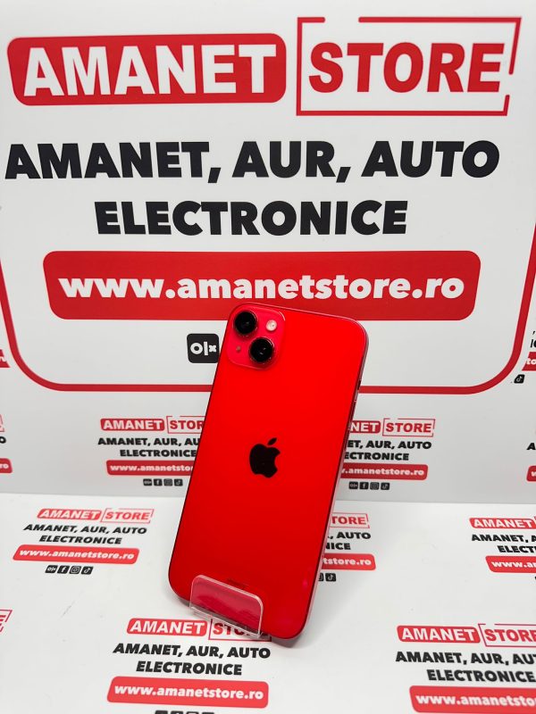 Iphone 14 Plus - imagine 2