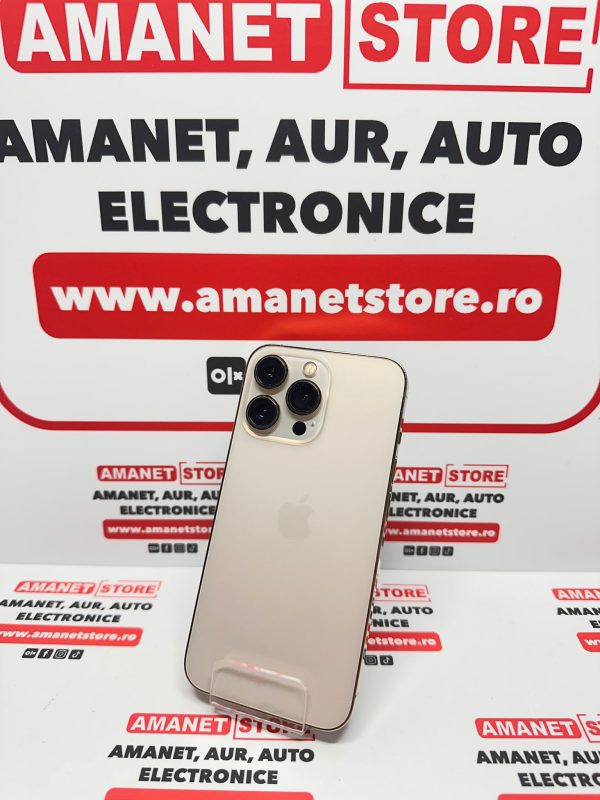 Iphone 13 Pro - imagine 2