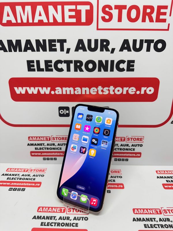 Iphone 13 Pro