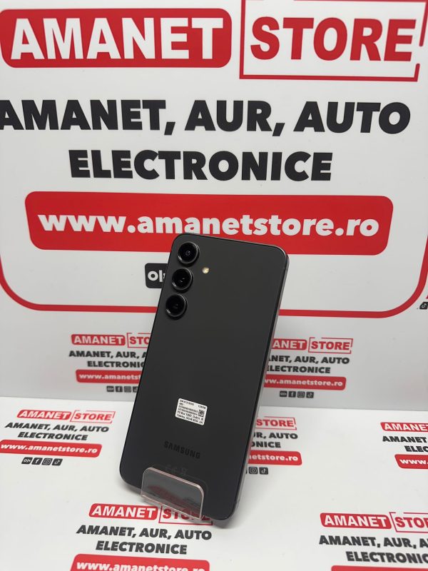 Samsung Galaxy S24 FE - imagine 2
