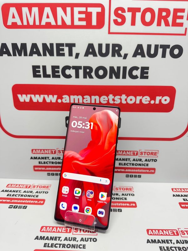 Motorola G85 5G