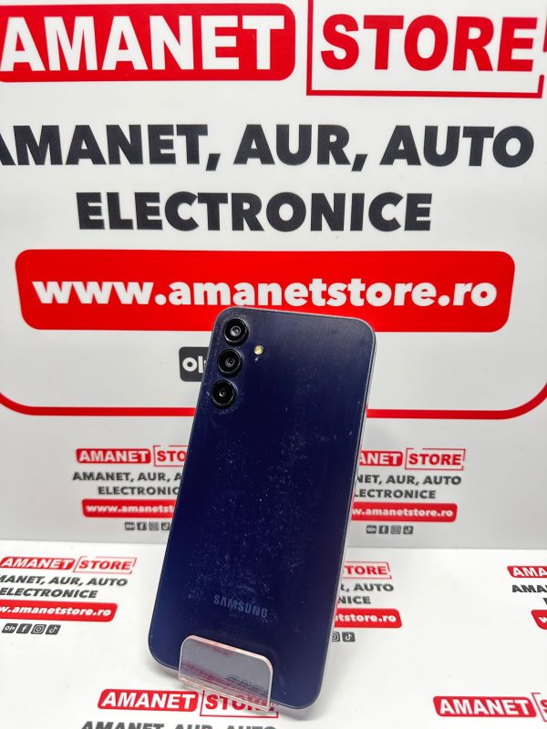Samsung Galaxy A15 5G - imagine 2