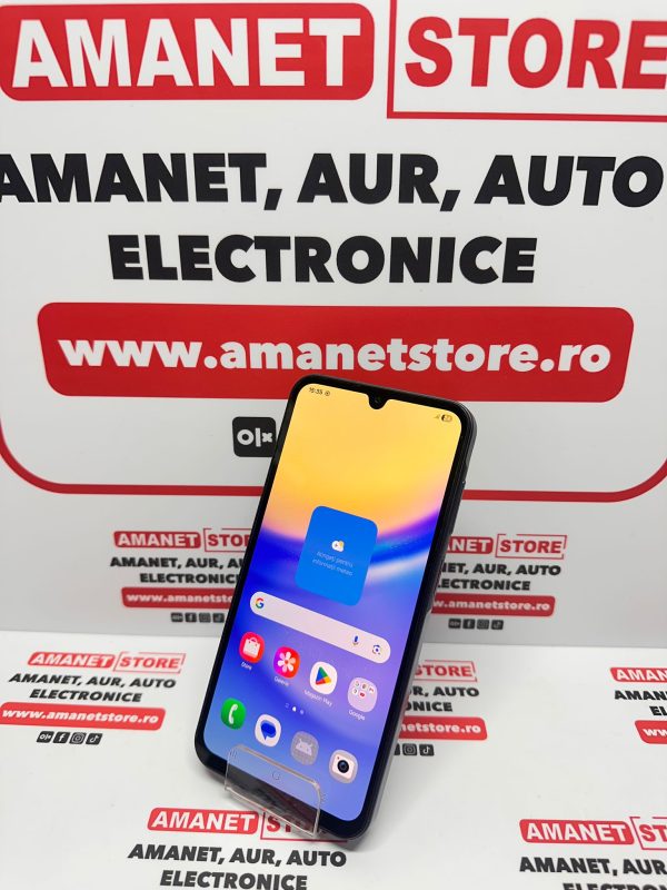 Samsung Galaxy A15 5G