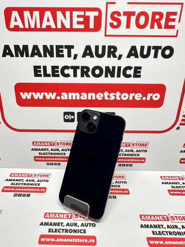 Iphone 14 - imagine 2