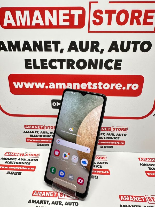 Samsung Galaxy A12