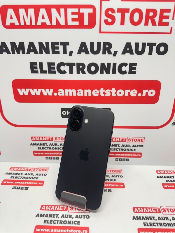 Iphone 16 - imagine 2