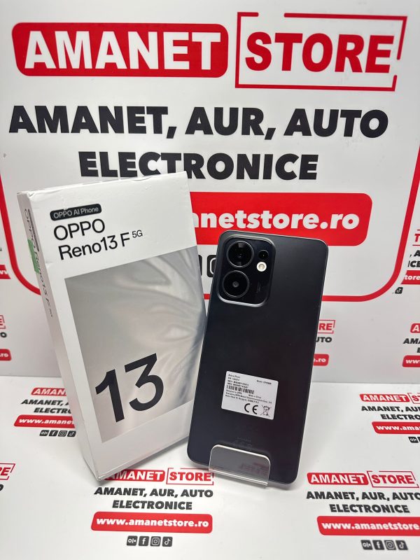 Oppo Reno 13F 5G - imagine 2