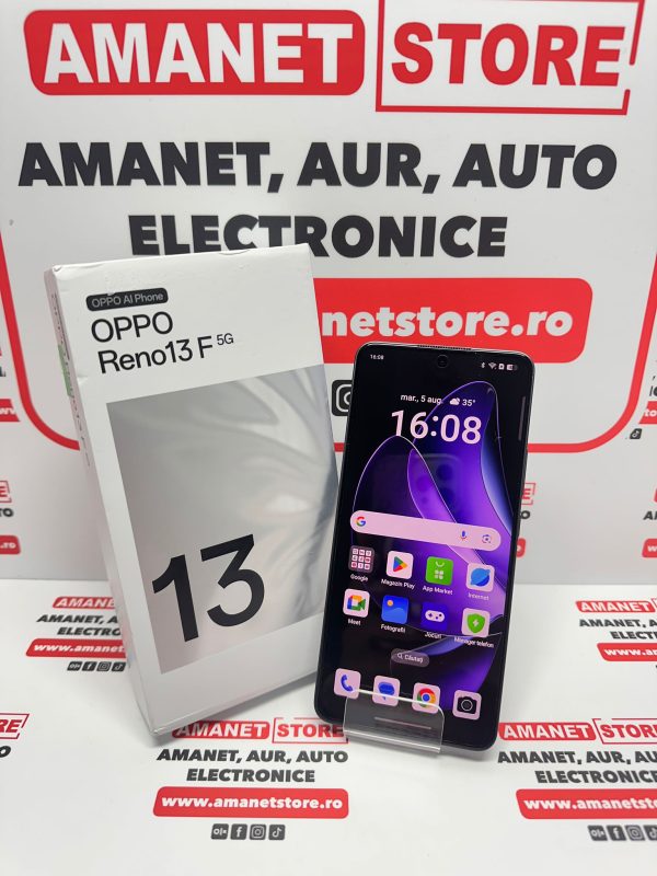 Oppo Reno 13F 5G