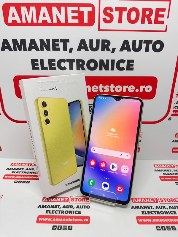 Samsung Galaxy A34 5G