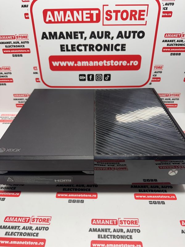 Xbox One