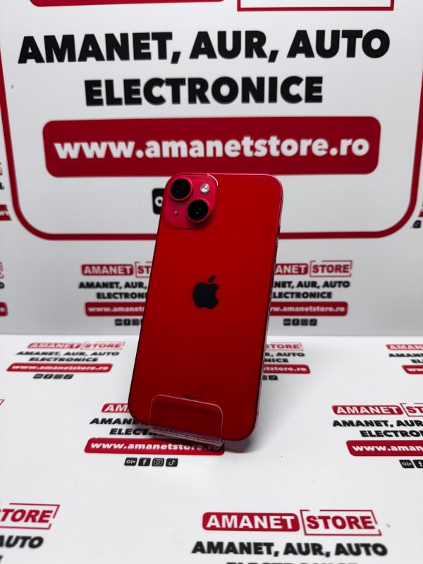 Iphone 14 - imagine 2