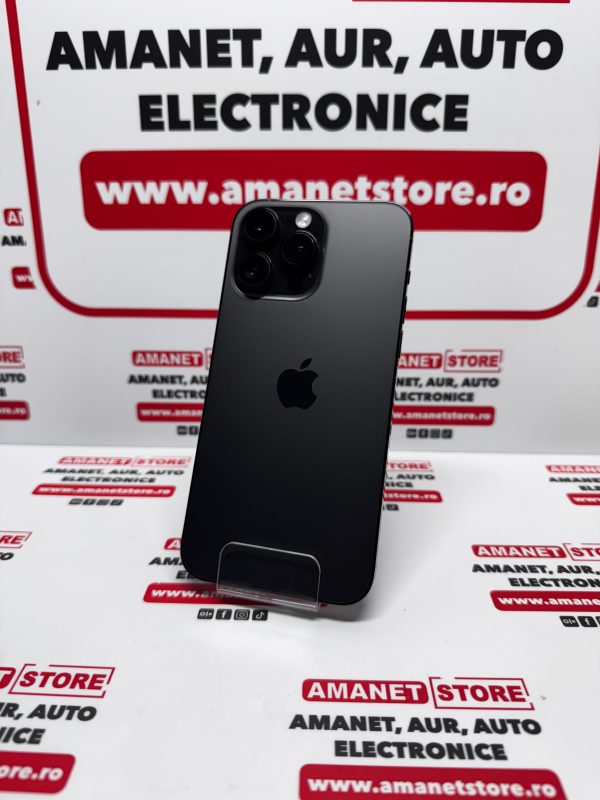 Iphone 14 Pro Max - imagine 2