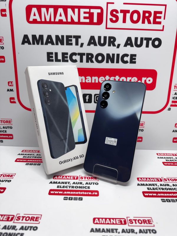 Samsung Galaxy A16 5G - imagine 2