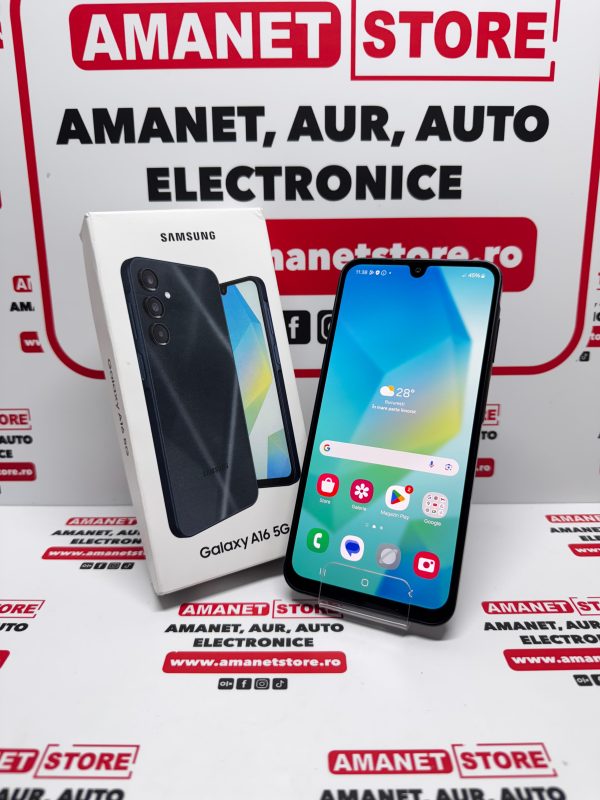 Samsung Galaxy A16 5G