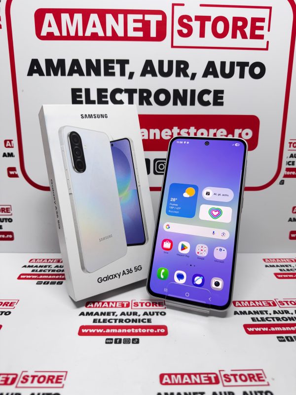 Samsung Galaxy A36 5G