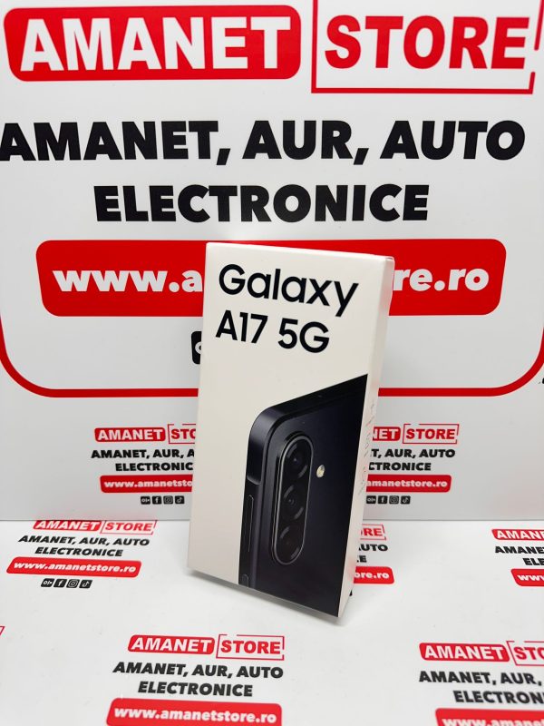 Samsung Galaxy A17 5G